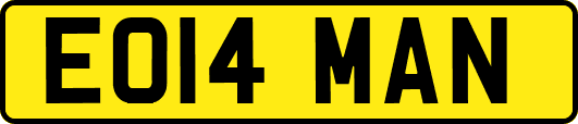 EO14MAN