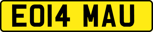 EO14MAU