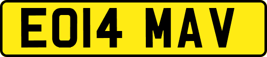EO14MAV