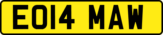 EO14MAW