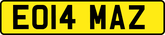 EO14MAZ