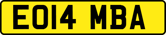 EO14MBA