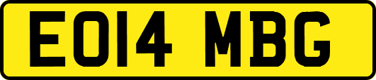 EO14MBG
