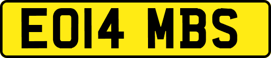 EO14MBS