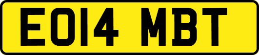 EO14MBT
