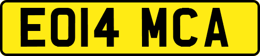 EO14MCA