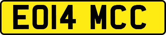 EO14MCC
