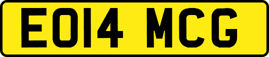 EO14MCG