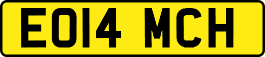 EO14MCH