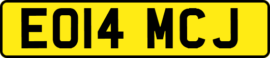 EO14MCJ
