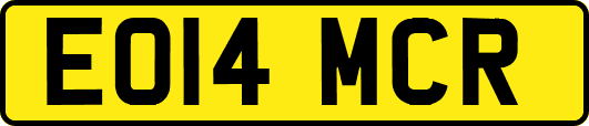 EO14MCR