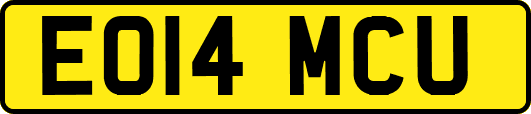 EO14MCU
