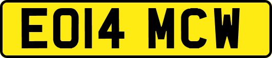 EO14MCW