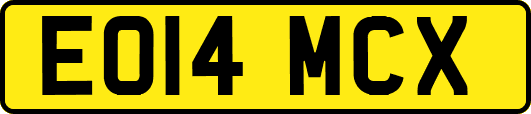 EO14MCX