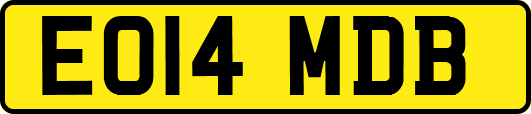 EO14MDB