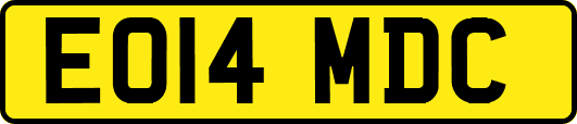 EO14MDC