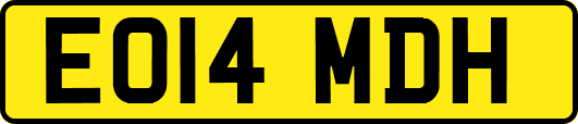 EO14MDH