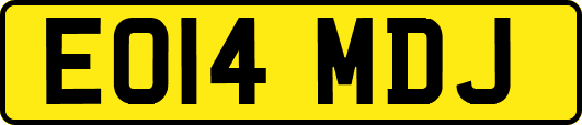 EO14MDJ