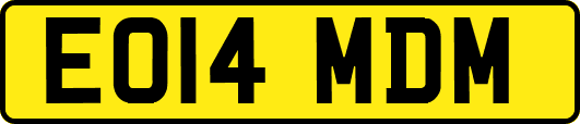 EO14MDM