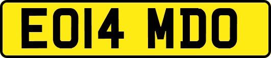 EO14MDO