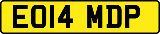 EO14MDP