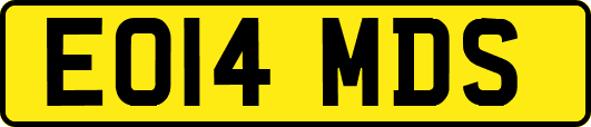 EO14MDS
