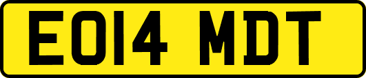 EO14MDT