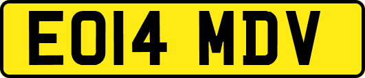 EO14MDV