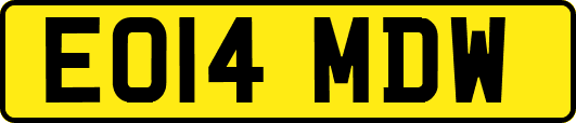 EO14MDW