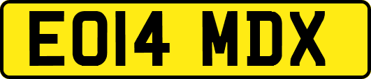 EO14MDX