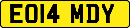 EO14MDY
