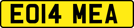 EO14MEA