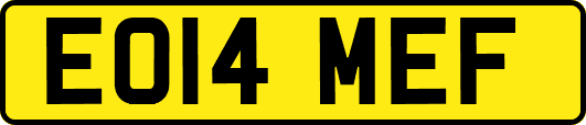 EO14MEF