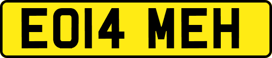 EO14MEH