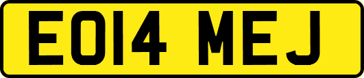 EO14MEJ