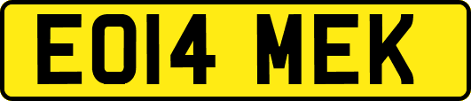 EO14MEK