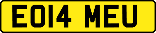 EO14MEU