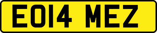 EO14MEZ