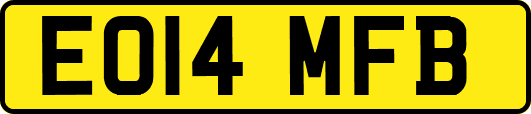 EO14MFB