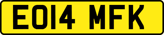 EO14MFK