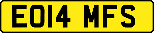 EO14MFS
