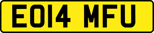 EO14MFU