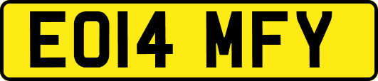 EO14MFY