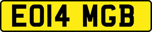 EO14MGB