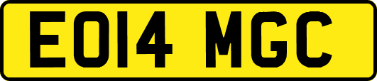 EO14MGC