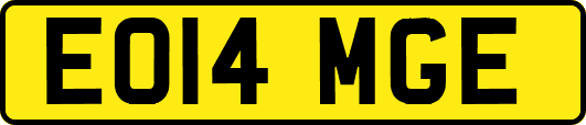 EO14MGE