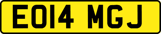 EO14MGJ