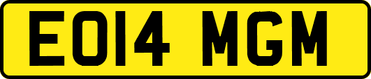 EO14MGM