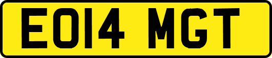 EO14MGT