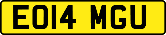 EO14MGU